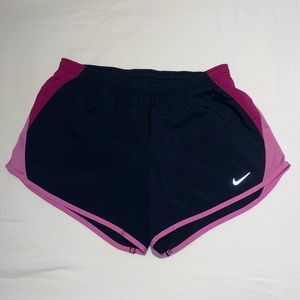 Nike Dri-Fit Running Shorts
